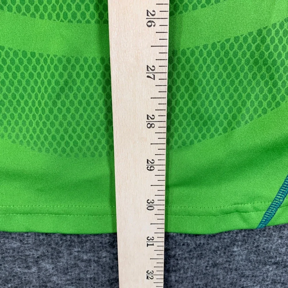 Vintage Seattle Sounders FC Jersey Men Medium 2008 Green Adidas MLS Soccer